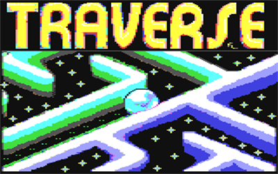 Traverse - Screenshot - Game Title Image