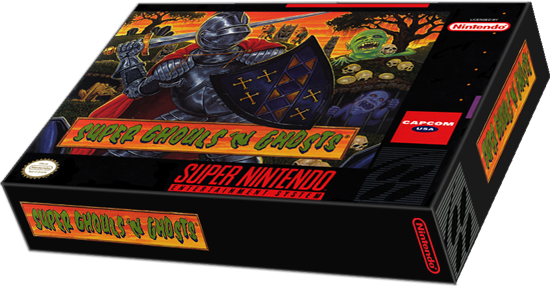 Super ghost. Super Nintendo - super Ghouls 'n Ghosts. Super Ghouls 'n Ghosts Snes Cover. Super Ghouls 'n Ghosts Snes Art. Super Ghouls 'n Ghosts [Eng] super Nintendo обложка.