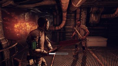 Afterfall: InSanity: Extended Edition - Screenshot - Gameplay Image