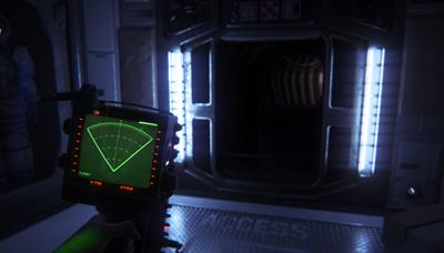Alien: Isolation - Screenshot - Gameplay Image