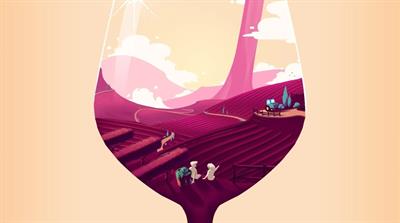 Hundred Days: Winemaking Simulator - Fanart - Background Image