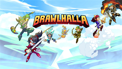 Brawlhalla - Fanart - Background Image