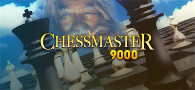 Chessmaster® 9000 - Banner Image