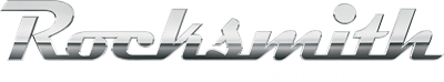 Rocksmith - Clear Logo Image