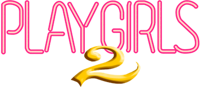 Play Girls 2 - Clear Logo Image