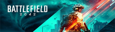 Battlefield 2042 - Arcade - Marquee Image