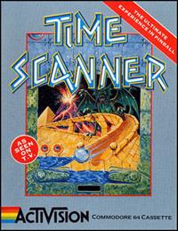 Time Scanner