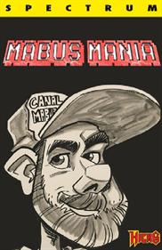 Mabus Mania