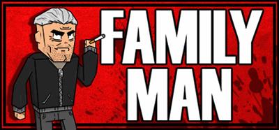 Family Man - Banner Image