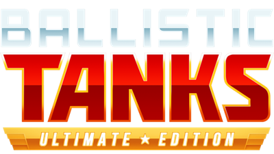Ballistic Tanks - Clear Logo Image