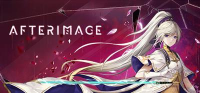 Afterimage - Banner Image