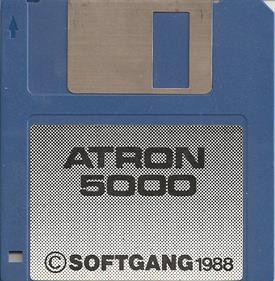 Atron 5000 - Disc Image