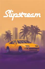 Slipstream - Box - Front Image