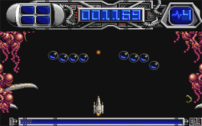 Dominator - Screenshot - Gameplay Image