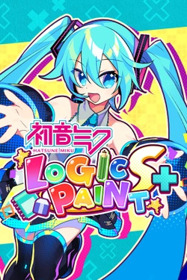 Hatsune Miku: Logic Paint S+