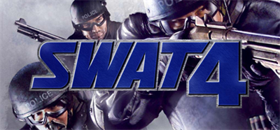 SWAT 4 - Banner Image