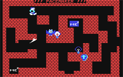 Pacemaker - Screenshot - Gameplay Image