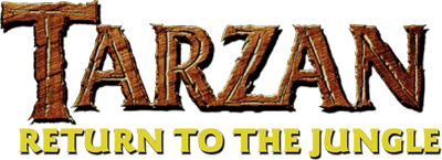 Disney's Tarzan: Return to the Jungle Details - LaunchBox Games Database