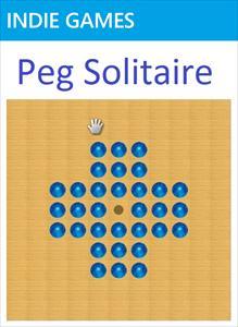 Peg Solitaire