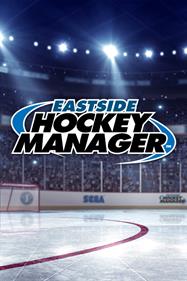 Eastside Hockey Manager - Box - Front Image