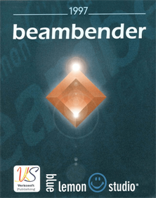 Beambender - Box - Front Image