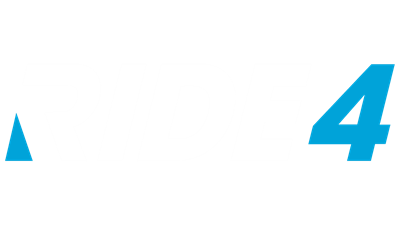 Ride 4 - Clear Logo Image