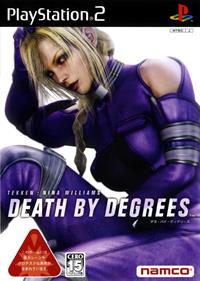 Death by Degrees - Box - Front Image