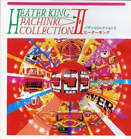 Pachinko Collection II: Heater King