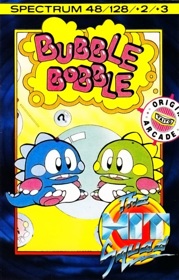 Bubble Bobble