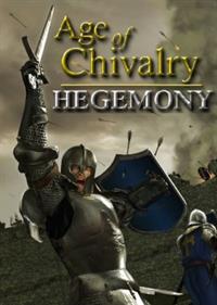 Age of Chivalry: Hegemony - Box - Front - Reconstructed Image