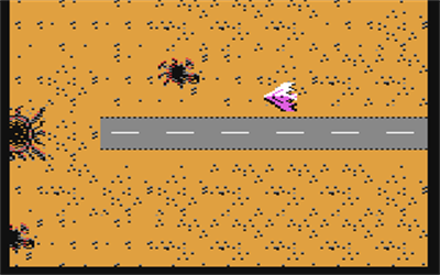 CETI 21 - Screenshot - Gameplay Image