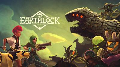 Earthlock: Festival of Magic - Fanart - Background Image