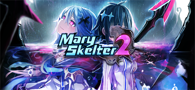 Mary Skelter 2 - Banner Image