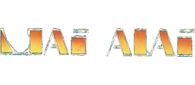 Jai Alai - Clear Logo Image