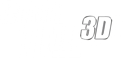 Crash Time 3D - Clear Logo Image