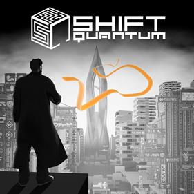 Shift Quantum - Box - Front Image