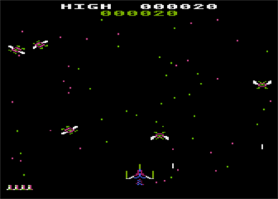 Hyperblast! - Screenshot - Gameplay Image