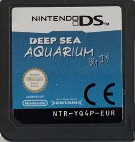Deep Aquarium: Kiseki no Shinkai - Cart - Front Image