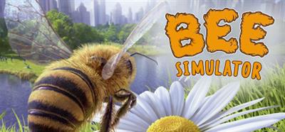 Bee Simulator - Banner Image