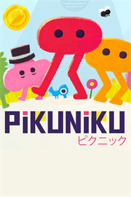 Pikuniku - Box - Front Image