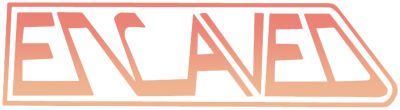 Encaved - Clear Logo Image