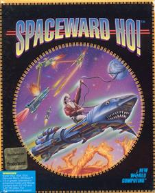 Spaceward Ho!