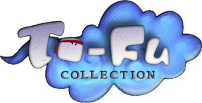 To-Fu Collection - Clear Logo Image