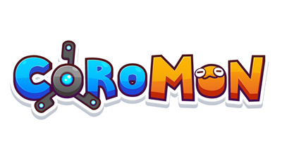 Coromon - Clear Logo Image