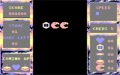 Stack Up - Screenshot - Gameplay Image