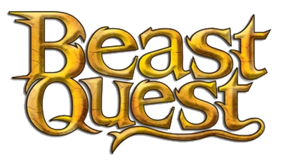 Beast Quest - Clear Logo Image