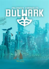 Bulwark: Falconeer Chronicles - Box - Front Image