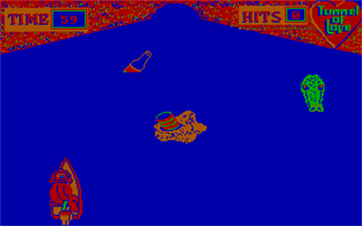 Jim Henson's Muppet Adventure No. 1: "Chaos at the Carnival" - Screenshot - Gameplay Image