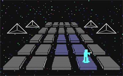 Silicon Warrior - Screenshot - Gameplay Image