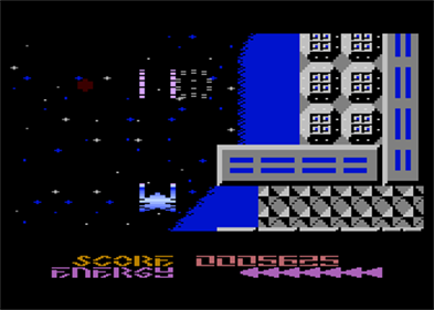 Warhawk - Screenshot - Gameplay Image